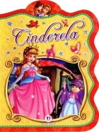 Cinderela: Col. Minicontos clássicos - Recortado