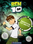 Ben 10 - Desafios do Ben 10