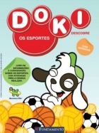 Os esportes - Col. Doki descobre