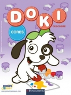 Cores - Col. Doki descobre