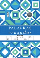 Palavras cruzadas: Espiral - Nível médio