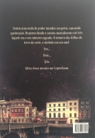 Por um toque de ouro - Trindade Leprechaun - Livro 1