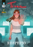  Tina: Respeito - Graphic MSP