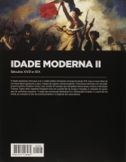 Idade moderna ll - Séculos XVIII e XIX