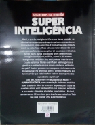 Super inteligência - Coleção Segredos da Mente