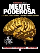 Mente poderosa - Coleção Segredos da Mente c/ 3 revistas