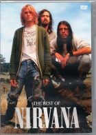 DVD - The Best Of Nirvana