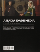 A baixa idade média - A formação dos reinos nacionais