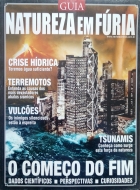 Guia natureza em fúria - O começo do fim