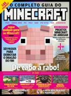 O completo guia do minecraft - De cabo a rabo