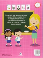 1500 adesivos para professores - Motive seus alunos a aprender!