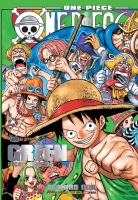 One Piece Green - Peças Secretas