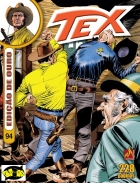 Tex - Edição de ouro - 94