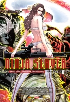 Ninja Slayer - Vol. 10