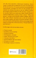 O melhor do Cortella - Trilhas do pensar