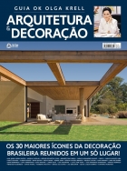 Guia OK Olga Krell - Arquitetura & Decoração