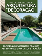 Guia OK Olga Krell Especial - Arquitetura & Decoração