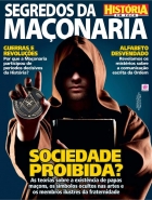 Sociedades Secretas - História em foco - 7