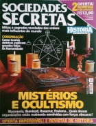 Sociedades Secretas - História em foco - 7