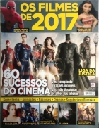 Os Filmes de 2017 - 60 sucessos do cinema