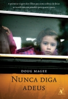 Usado - Nunca diga Adeus