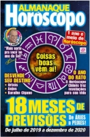 Almanaque Horóscopo - Edição 6 (2019 e 2020)