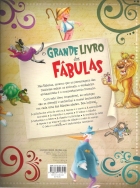 O grande livro das fábulas