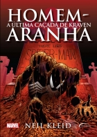 Homem-Aranha - A última caçada de Kraven
