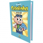 Cebolinha: Super-Heróis - Col. Um tema só