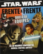 Star Wars - Frente a frente: Duelos de equipes