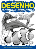 Guia curso de desenho - Animais marinhos