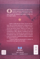 Filha da profecia: Trilogia Sevenwaters - Livro 3 