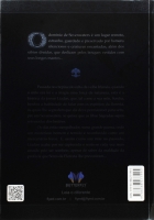 Filho das sombras: Trilogia Sevenwaters - Livro 2
