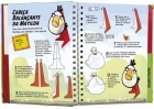 Angry Birds: Playground - Dobraduras iradas