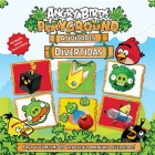 Angry Birds: Playground - Atividades divertidas