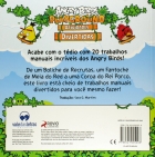 Angry Birds: Playground - Atividades divertidas