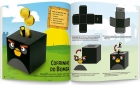 Angry Birds: Playground - Atividades divertidas