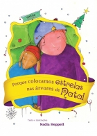 Porque colocamos estrelas nas árvores de Natal