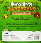 Angry Birds: Playground - Aprendendo a contar!