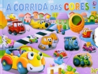 A corrida das cores