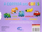 A corrida das cores