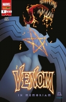 Marvel Comics: Venom - In memoriam - Vol. 5