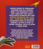 Dinossauros - Grandes descobertas com Luccas Neto