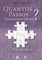 Quantos passos damos com o Mestre?