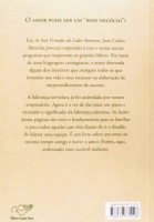 As sete virtudes do líder amoroso