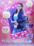 Carinha de anjo - Megapôster especial