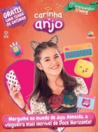 Carinha de anjo - Megapôster especial