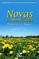 Novas comunidades - Primavera da Igreja