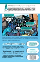 DC Vertigo: Astro City - Vol. 12 Corações em conflito