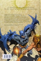 DC: Batman - A Tumba do Rei Tut